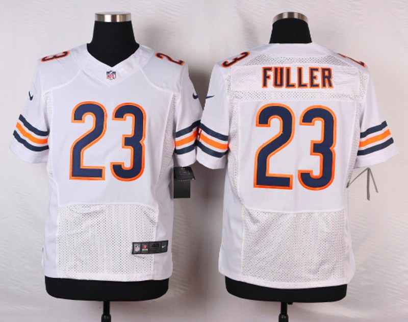 Chicago Bears elite jerseys-080